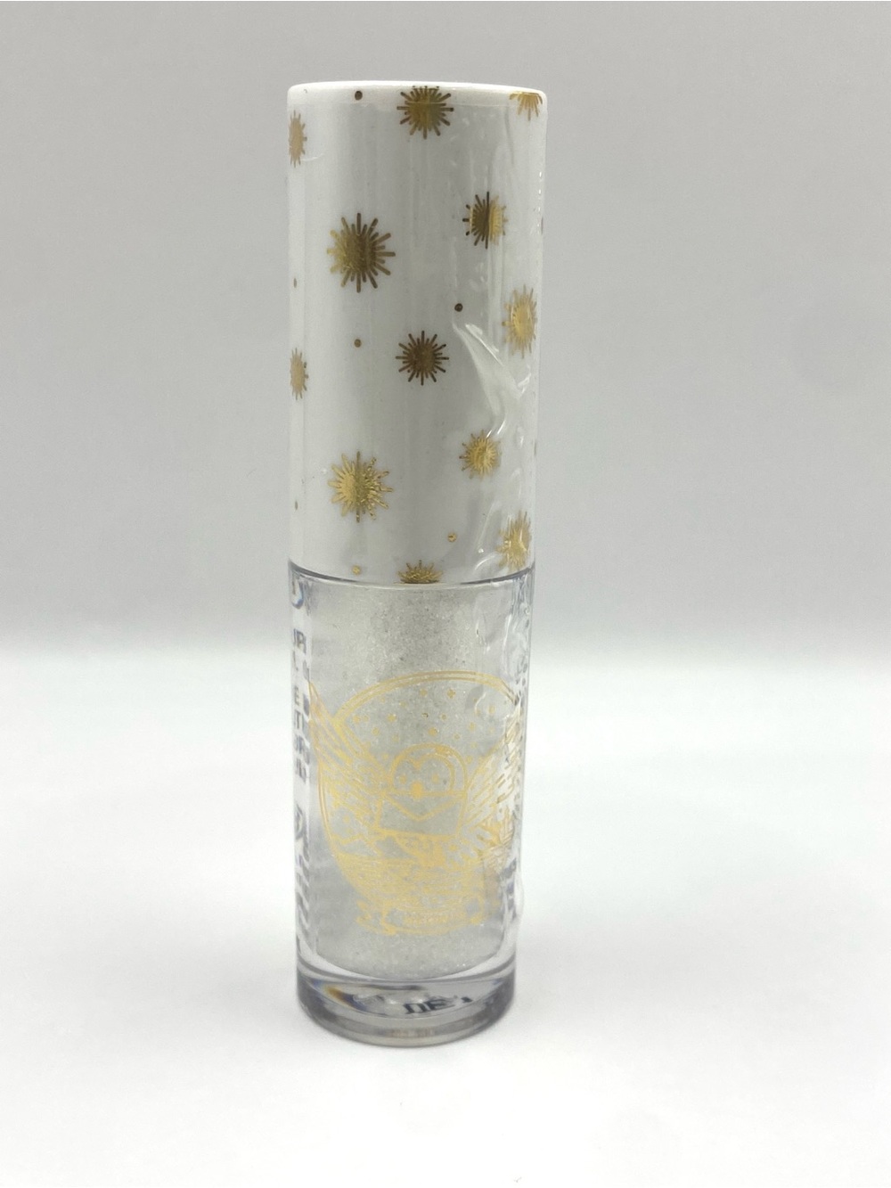 Ulta Beauty x Harry Potter Hedwig Shimmer Clear Lip Gloss New Limited Edition - Picture 3 of 12